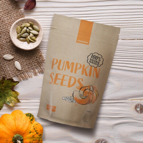 Pumpkin Seeds 200 g