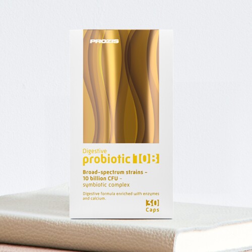 Digestive Probiotic 10 Billion 30 Servings