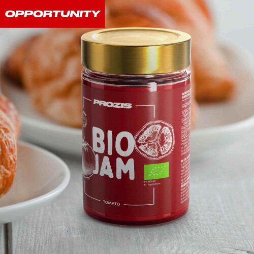 Bio Jam - No Added Sugars 240 g Opportunity