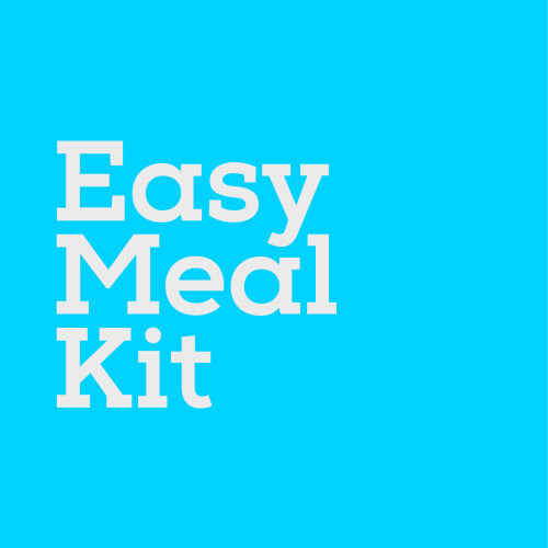 Easy Meal Kit