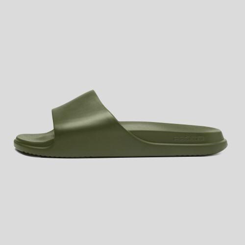 Staple Slides - Green