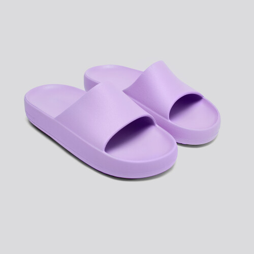 Bubble Slides - Purple