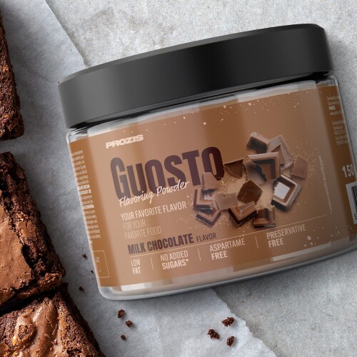 Guosto - Flavoring Powder 150 g
