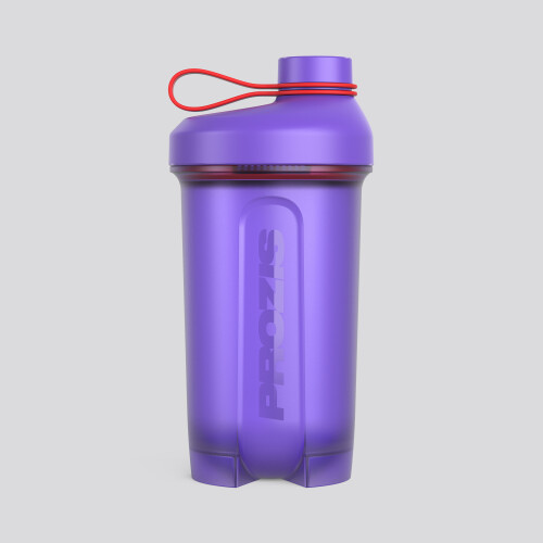 Shaker X - Purple