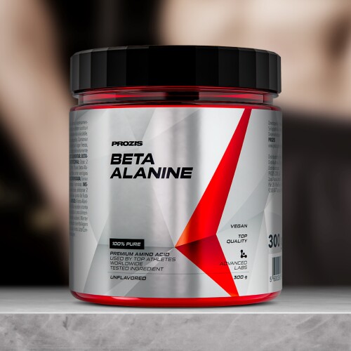 Beta-Alanina 300 g