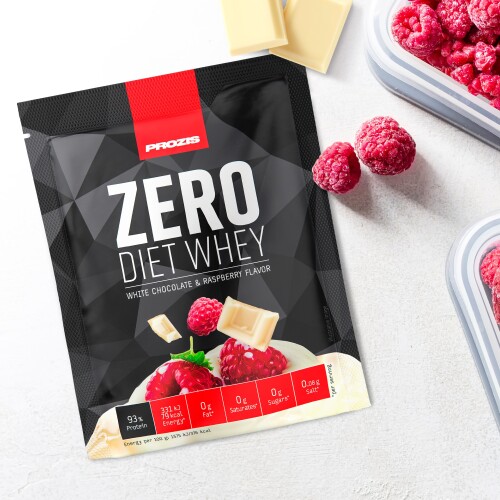Sachet Zero Diet Whey 21 g