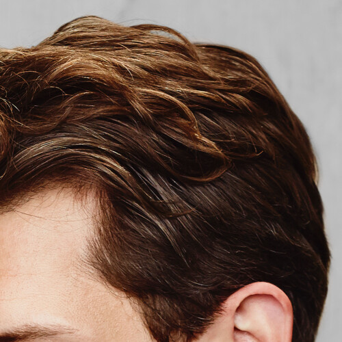 Après-Shampoing Nutritif 360 ml Deep Blue - Cosmétique et Hygiène 