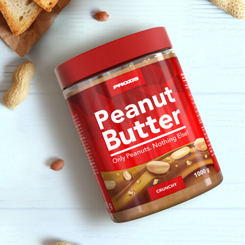 Peanut Butter 1000 g