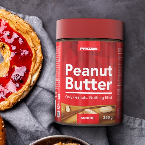 Peanut Butter 250 g