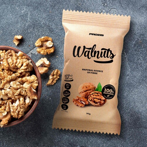 Walnuts 30 g