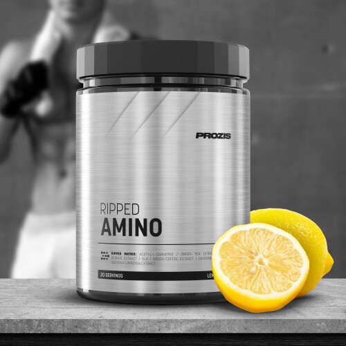 RIPPED Amino 20 servings