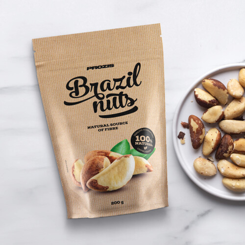 Бразильский орех 200 г
