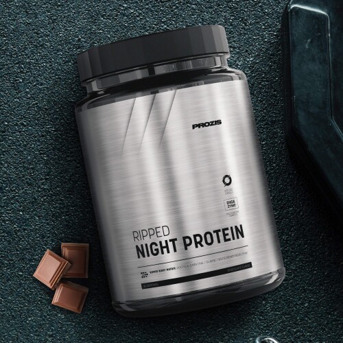RIPPED Night Protein 900 g