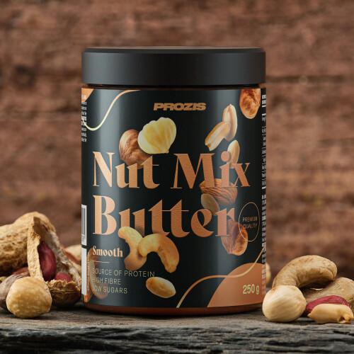Nut Mix Butter 250 g