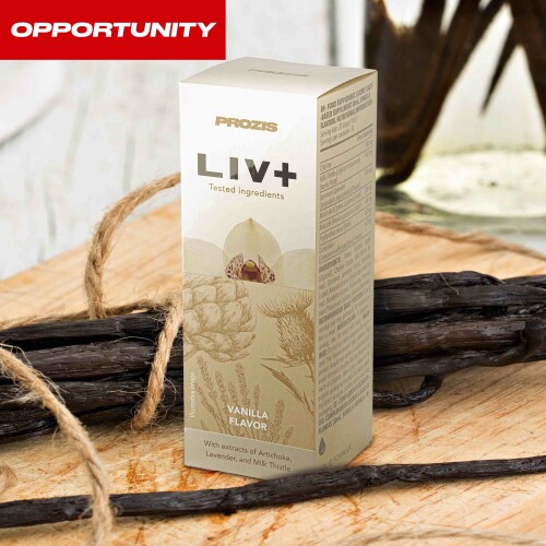 Detox Liv + 30 servings Opportunity