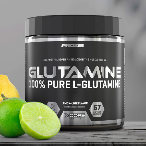 Glutamine Powder 300 g