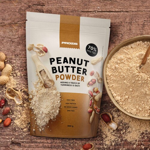 Peanut Butter Powder 400 g