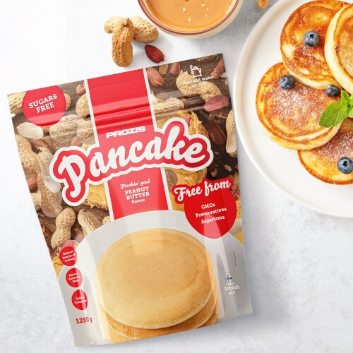 Pancake 1250 g