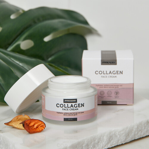 Collagen - Face Cream 50 mL