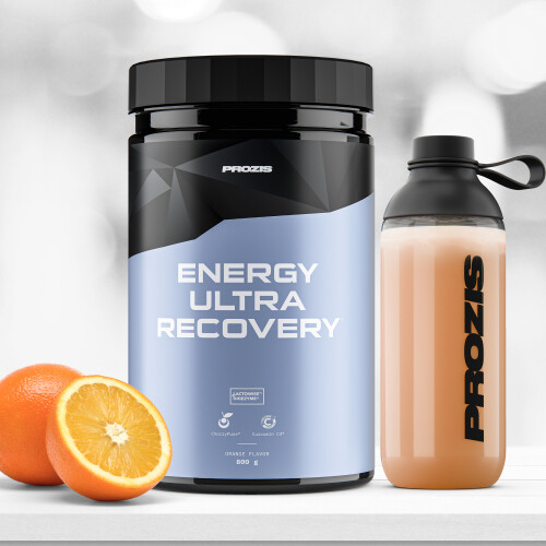 Energy Ultra Recovery 800 g