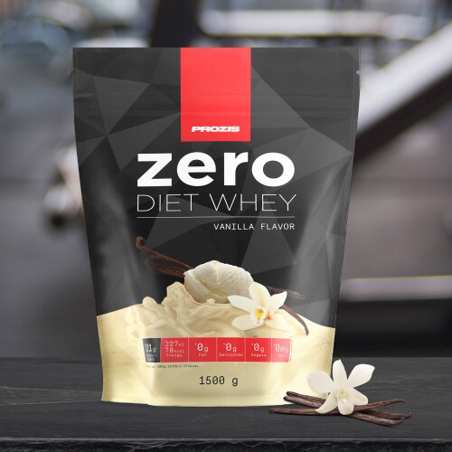 Zero Diet Whey 1500 g