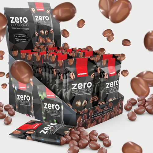 24 x Zero Choconut 40 g