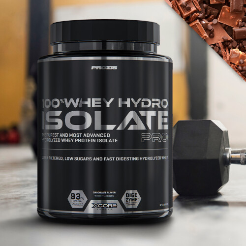 Dosis diaria de proteina whey
