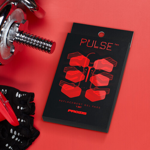 pulse gel