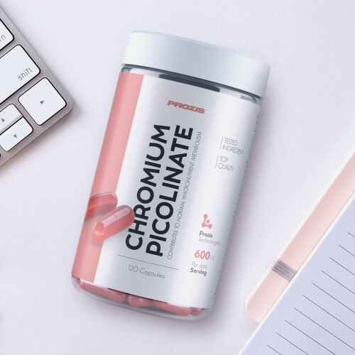 picolinato de cromo es bueno para adelgazar