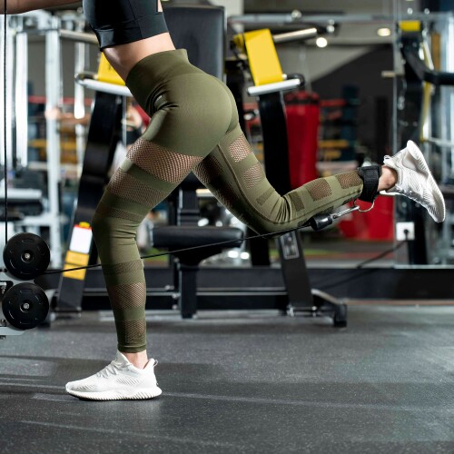 legging x skin prozis