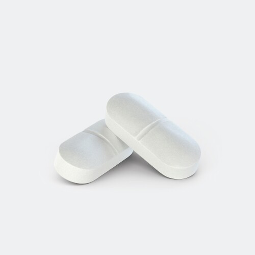 gaba 750 mg 60 tabs