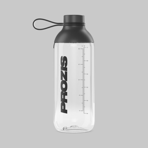 Fusion Shaker Bottle Cristal Black Zuhause Prozis Cristal (countable and uncountable, plural cristals). fusion shaker bottle cristal black