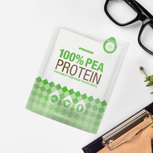 Sachet 100% Pea Protein 30 g