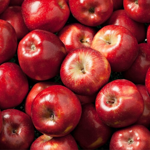 Crunchy Red Apple Slices G Free From Dietary Needs Prozis
