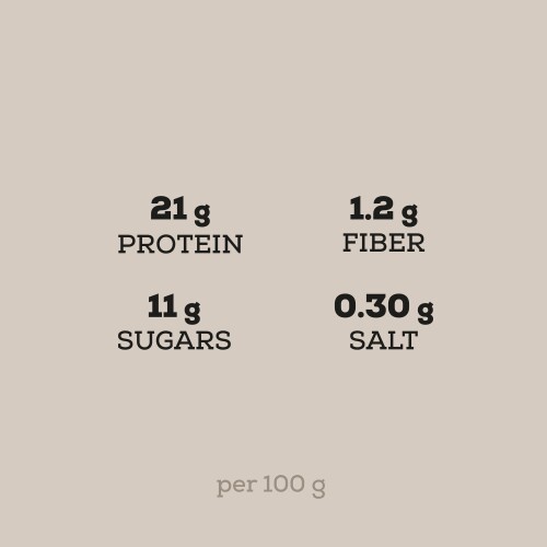 Crunchy Honey Nut Mix 0 G Free From Dietary Needs Prozis Crunchy Honey Nut Mix 0 G Free From Dietary Needs Prozis