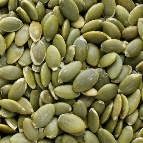 Semi Di Zucca Biologici 200 G Lifestyle E Restrizioni Alimentari Prozis