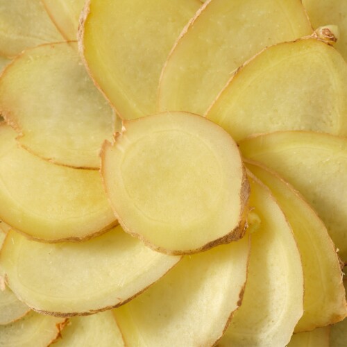 20 X Infuso Di Zenzero Biologico Lifestyle E Restrizioni Alimentari Prozis
