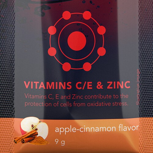 2 X H2o Anti Ox 9 G Breakfast Between Meals Prozis