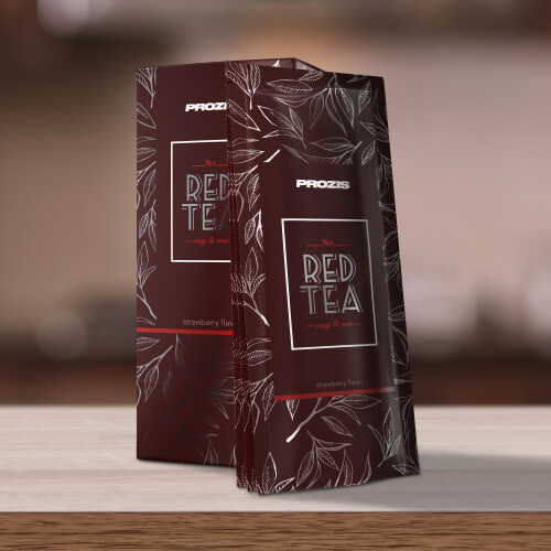 12 x Red Tea - Instant Powder 9 g