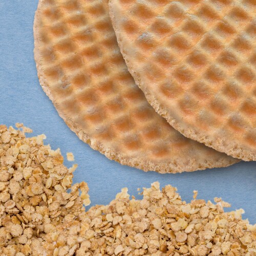 5 X Sugar Free Belgian Cookies 34 G Bars Snacks On The Go Prozis