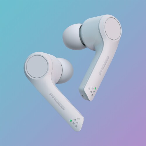 Airia True Wireless In Ear Kopfhorer Weiss Audio Prozis