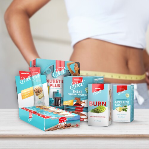 Prozi Gewichtsverlust Pack