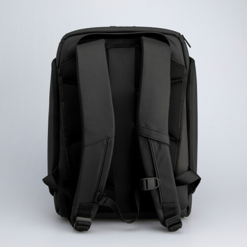 backpack the shell