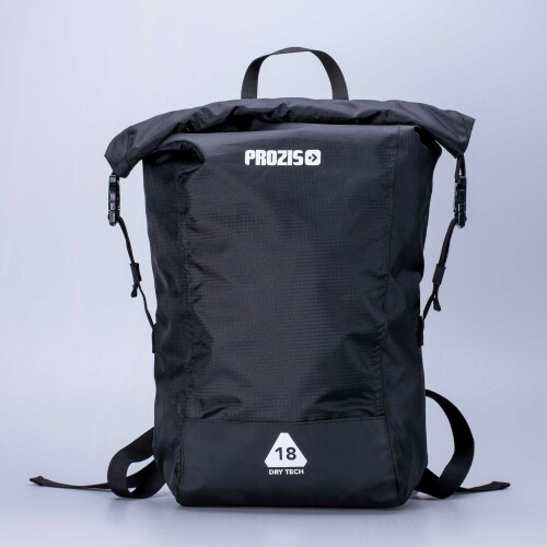 Mochila Air - Black - Malas e Viagem | Prozis