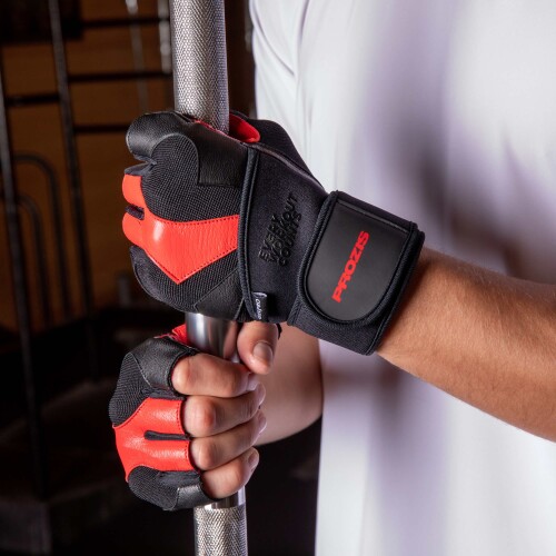 grip training equipment