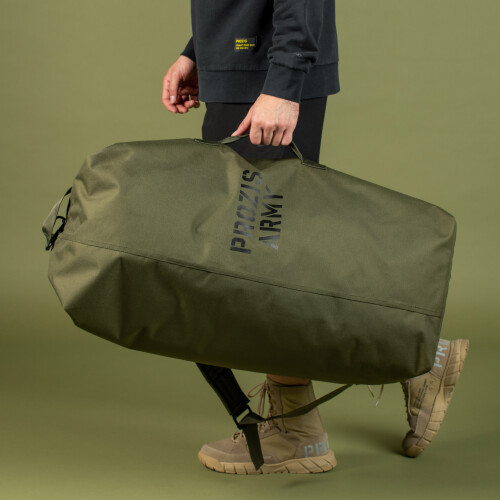 Army Deployment Seesack - Olive Green