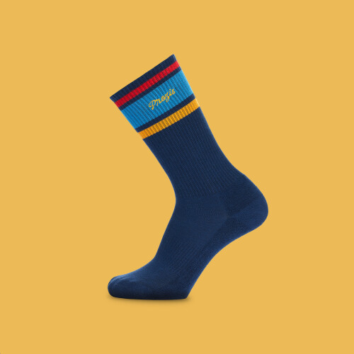 polo alpine socks