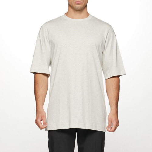 Baggy fit shirt clearance