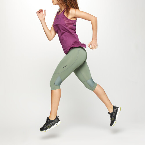X Run Boston W Tanktop Ruby Prestaties En Sport Prozis