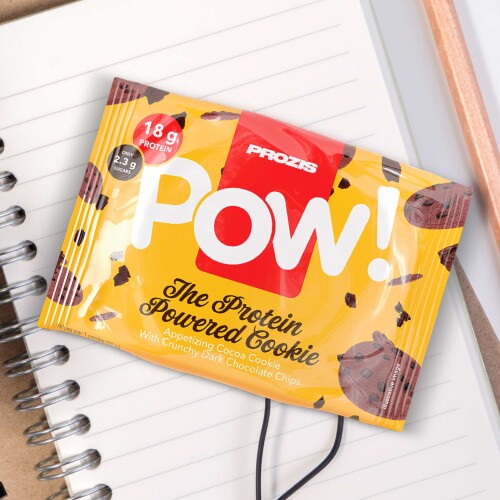 POW! - Protein Cookie 60 g